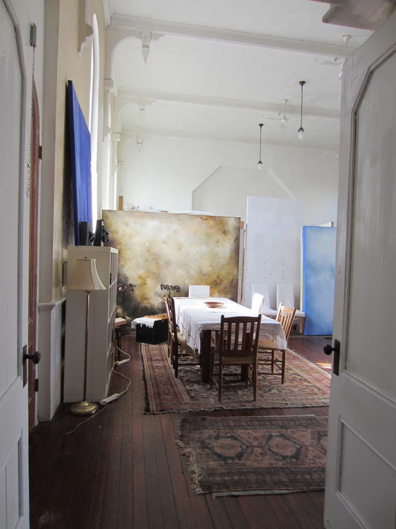 Church Des Artistes Kingston Δωμάτιο φωτογραφία