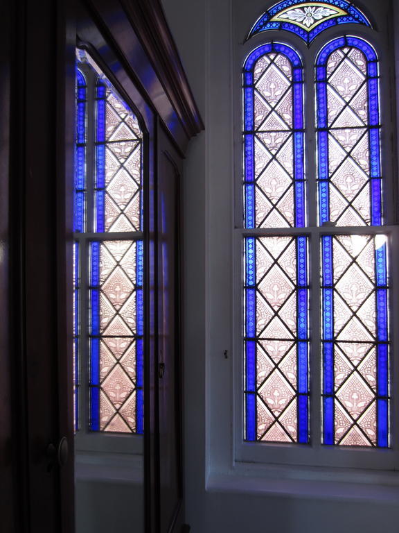 Church Des Artistes Kingston Δωμάτιο φωτογραφία